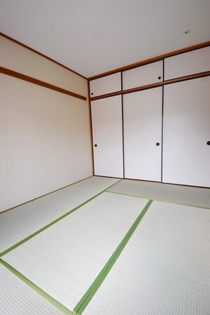 サングリーン11の物件内観写真